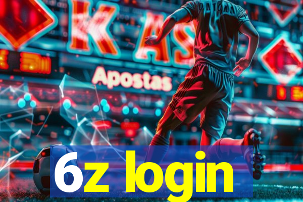 6z login